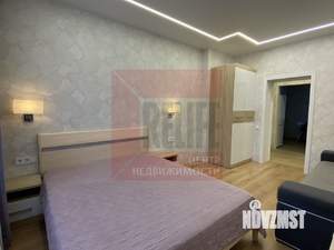 2-к квартира, вторичка, 52м2, 2/4 этаж