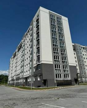 2-к квартира, вторичка, 56м2, 8/9 этаж