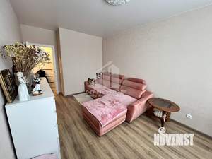 1-к квартира, вторичка, 36м2, 8/8 этаж