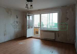 2-к квартира, вторичка, 55м2, 6/9 этаж