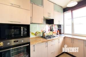 1-к квартира, вторичка, 30м2, 3/5 этаж