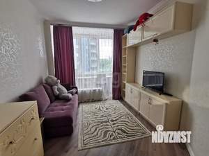 2-к квартира, вторичка, 93м2, 3/10 этаж