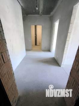 2-к квартира, сданный дом, 74м2, 1/4 этаж