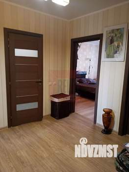 3-к квартира, вторичка, 90м2, 5/5 этаж