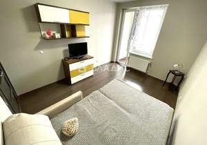 2-к квартира, вторичка, 46м2, 14/16 этаж