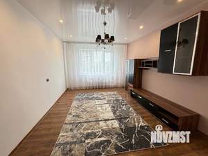 2-к квартира, вторичка, 53м2, 6/10 этаж