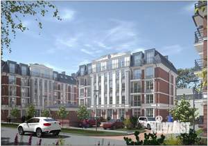 3-к квартира, вторичка, 86м2, 1/5 этаж