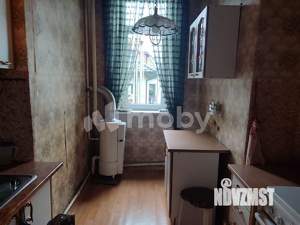 3-к квартира, вторичка, 64м2, 3/3 этаж