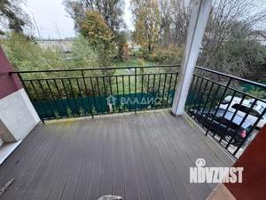 2-к квартира, вторичка, 70м2, 2/3 этаж