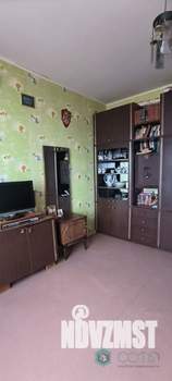 2-к квартира, вторичка, 53м2, 9/9 этаж