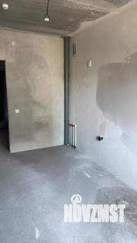 1-к квартира, сданный дом, 44м2, 4/10 этаж