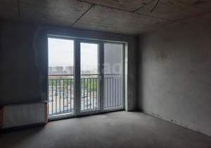 1-к квартира, вторичка, 38м2, 8/8 этаж