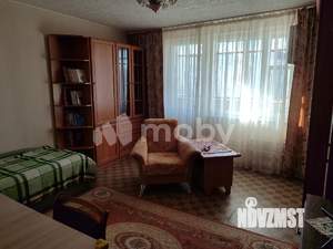 2-к квартира, вторичка, 56м2, 4/10 этаж