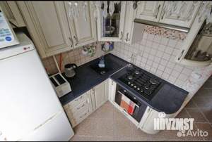 2-к квартира, вторичка, 45м2, 8/9 этаж