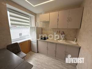 1-к квартира, вторичка, 32м2, 6/9 этаж