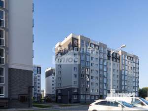 3-к квартира, вторичка, 76м2, 1/9 этаж