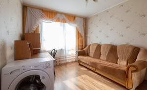 2-к квартира, вторичка, 48м2, 4/5 этаж