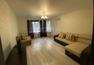 1-к квартира, вторичка, 54м2, 1/10 этаж