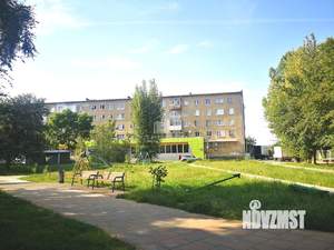 3-к квартира, вторичка, 58м2, 1/5 этаж