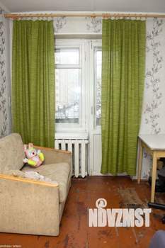 3-к квартира, вторичка, 67м2, 3/5 этаж