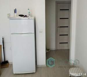 1-к квартира, вторичка, 40м2, 8/8 этаж