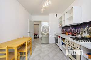 2-к квартира, вторичка, 60м2, 6/9 этаж