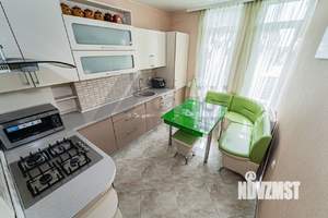 3-к квартира, вторичка, 81м2, 5/8 этаж