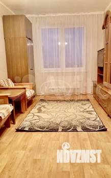 1-к квартира, вторичка, 37м2, 6/9 этаж