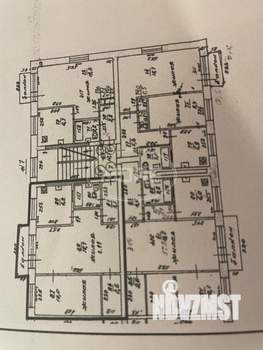 2-к квартира, вторичка, 44м2, 2/5 этаж
