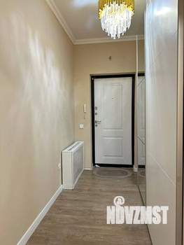 2-к квартира, вторичка, 57м2, 9/12 этаж