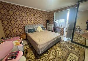 1-к квартира, вторичка, 41м2, 9/16 этаж