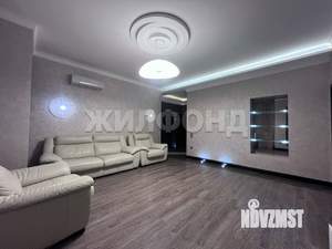 3-к квартира, вторичка, 97м2, 8/12 этаж