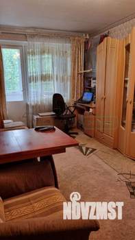 2-к квартира, вторичка, 44м2, 3/9 этаж