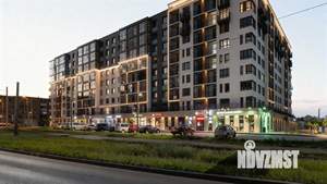 1-к квартира, вторичка, 39м2, 2/9 этаж