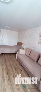 1-к квартира, вторичка, 41м2, 7/9 этаж
