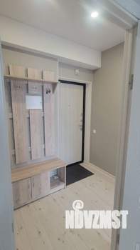 1-к квартира, вторичка, 40м2, 7/7 этаж