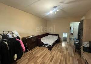 2-к квартира, вторичка, 36м2, 3/5 этаж