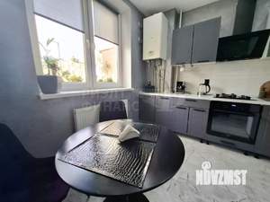 2-к квартира, вторичка, 46м2, 1/3 этаж