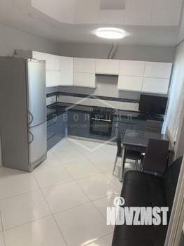 2-к квартира, вторичка, 54м2, 5/5 этаж