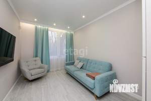 3-к квартира, вторичка, 102м2, 1/10 этаж