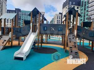 2-к квартира, вторичка, 54м2, 5/10 этаж