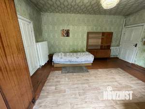 4-к квартира, вторичка, 46м2, 1/2 этаж