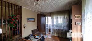 1-к квартира, вторичка, 30м2, 5/5 этаж