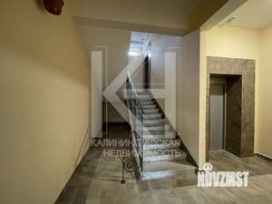 1-к квартира, вторичка, 36м2, 2/9 этаж