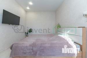 3-к квартира, вторичка, 109м2, 5/6 этаж