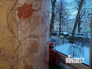 2-к квартира, вторичка, 52м2, 1/2 этаж