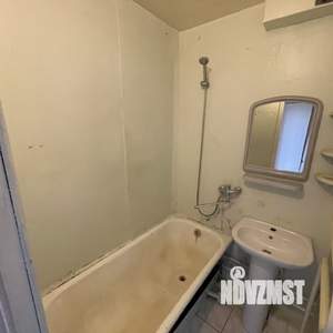 3-к квартира, вторичка, 60м2, 8/9 этаж