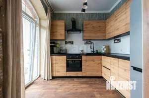 2-к квартира, вторичка, 45м2, 2/4 этаж