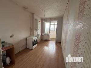 1-к квартира, вторичка, 45м2, 1/9 этаж