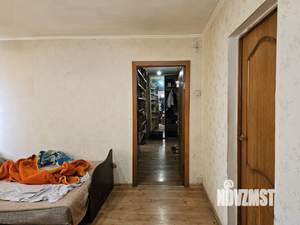 3-к квартира, вторичка, 69м2, 3/3 этаж